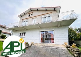 Maison à Saint-Just-Saint-Rambert, 140 m²