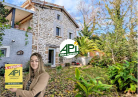 Maison à Limony, 80 m²