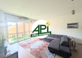 Appartement à Andrézieux-Bouthéon, 103 m²