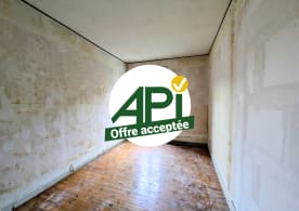 Appartement à Saint-Étienne, 60 m²