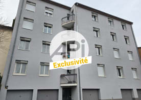 Appartement à Condrieu, 29 m²