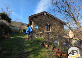 Maison à Longes, 54 m²