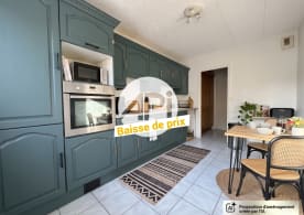 Appartement à Saint-Clair-du-Rhône, 107 m²