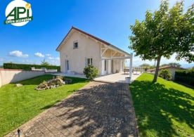 Maison à Saint-Marcellin-en-Forez, 120 m²