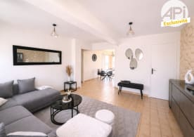 Appartement à L'Horme, 73 m²