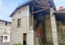 Maison à Roussillon, 74 m²