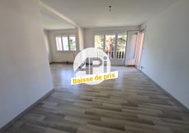 Appartement à Condrieu, 94 m²