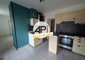 Maison à Les Haies, 58 m²