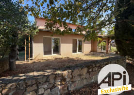 Maison à Davézieux, 178 m²