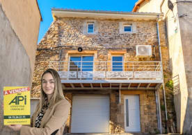 Maison à Serrières, 67 m²