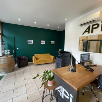 Agence immobilière Condrieu - APImmobilier Condrieu