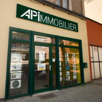 Agence immobilière Givors - APImmobilier Givors