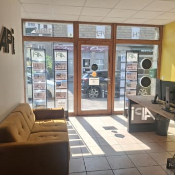 Agence immobilière La Grand-Croix - APImmobilier La-Grand-Croix