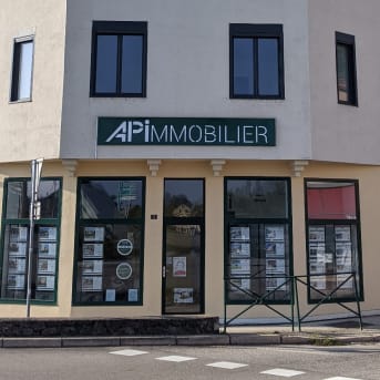 Agence immobilière Serrières - APImmobilier Serrières