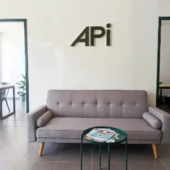 Groupement d’agences immobilières - APImmobilier