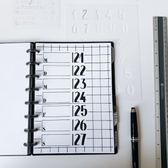 Calendrier