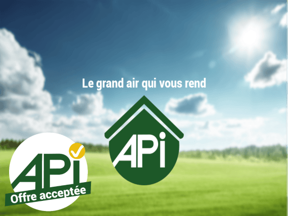 Terrain à vendre à Maclas, 8652 m²