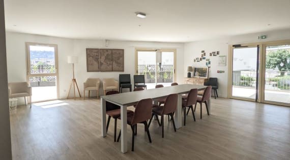 Appartement à vendre à Saint-Genest-Malifaux – 3 pièces, 55 m²