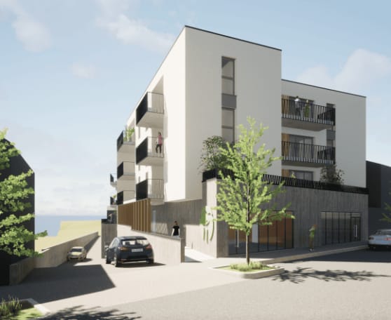 Appartement à vendre à Loire-sur-Rhône – 2 pièces, 44 m²