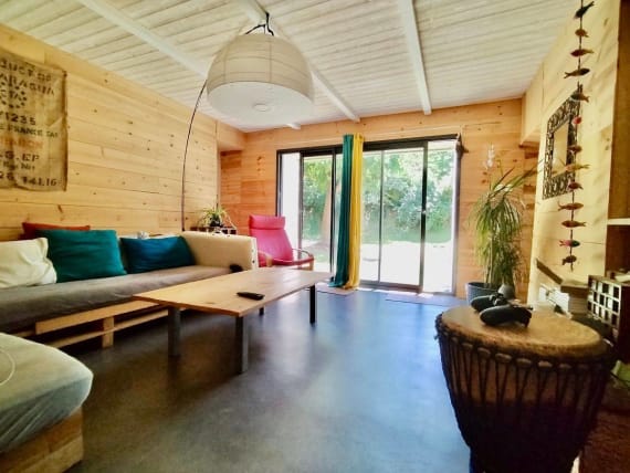 Maison à vendre à Anneyron – 7 pièces, 150 m²