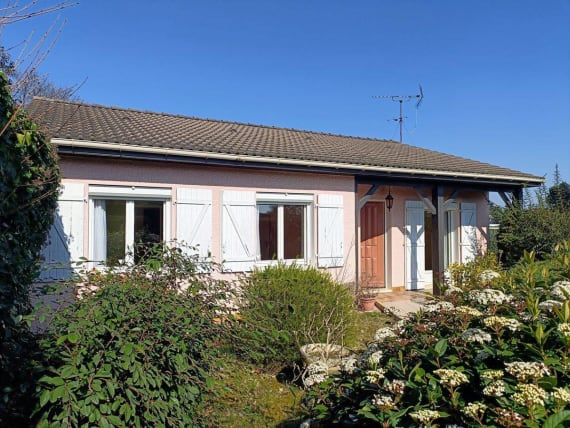 Maison à vendre à Roussillon – 4 pièces, 79 m²