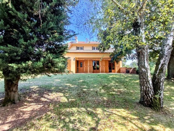 Maison à vendre à Roussillon – 6 pièces, 134 m²