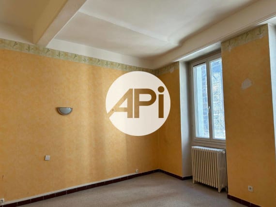 Appartement à vendre à Rive-de-Gier, 76 m²