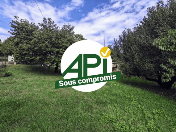 Maison à vendre à Vernioz – 2 pièces, 81 m²