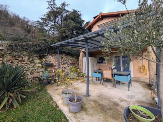 Maison à vendre à Chavanay – 4 pièces, 130 m²