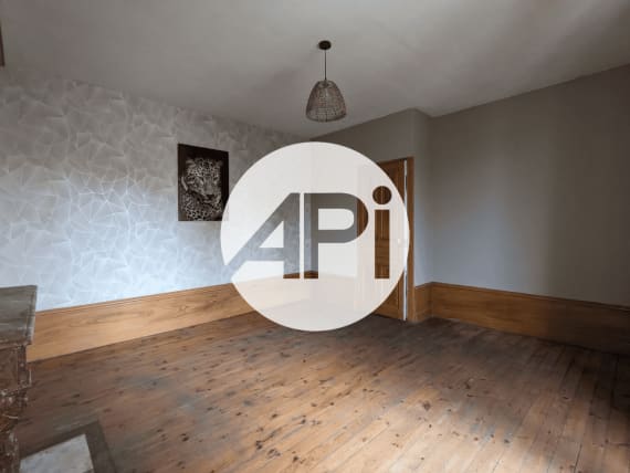 Appartement à vendre à La Grand-Croix – 5 pièces, 91 m²