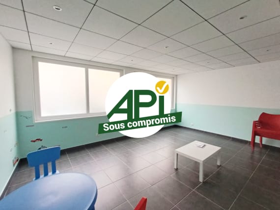 Appartement à vendre à La Fouillouse, 78 m²