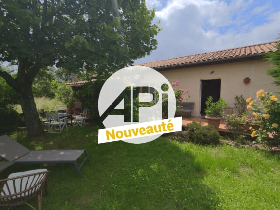 Maison à vendre à Roisey – 3 pièces, 39 m²