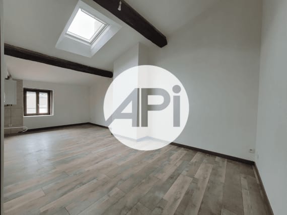 Appartement à vendre à Oullins-Pierre-Bénite – 2 pièces, 38 m²