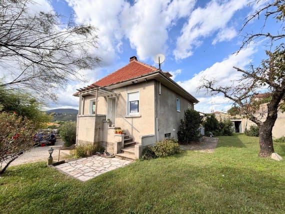 Maison à vendre à Chavanay – 3 pièces, 87 m²
