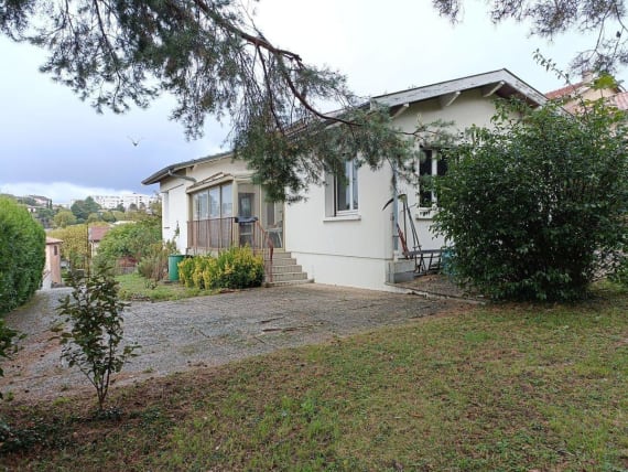 Maison à vendre à Roussillon – 4 pièces, 99 m²