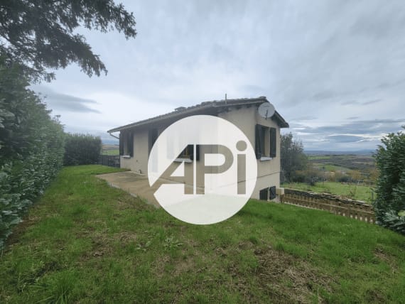 Maison à vendre à Longes – 3 pièces, 66 m²