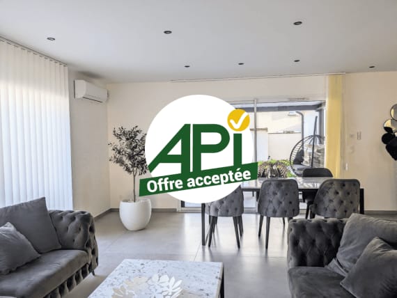 Maison à vendre à Saint-Cyprien – 5 pièces, 136 m²