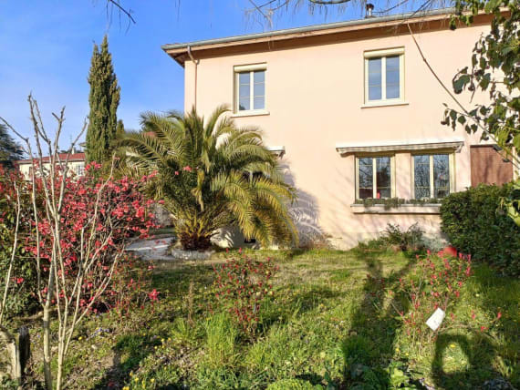 Maison à vendre à Roussillon – 4 pièces, 106 m²