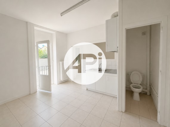 Appartement à louer à L'Horme – 2 pièces, 53 m² – 500 € / mois