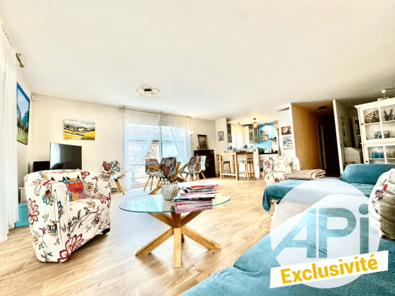 Maison à vendre à Anneyron – 6 pièces, 157 m²