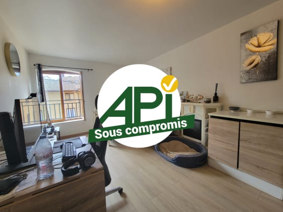 Appartement à vendre à Vienne – 2 pièces, 37 m²