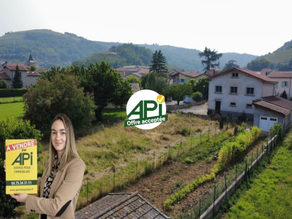 Maison à vendre à Limony – 5 pièces, 116 m²
