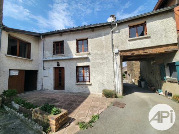 Maison à vendre à Longes – 5 pièces, 97 m²