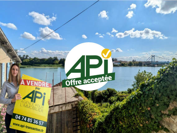 Appartement à vendre à Serrières – 2 pièces, 43 m²