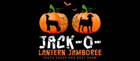 2025 Jack-O'Lantern Jamboree Youth Sheep and Goat Show cover photo