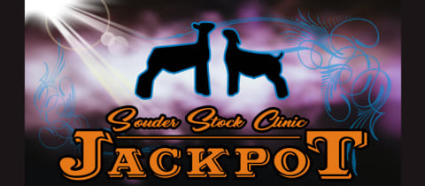 Souder Stock Clinic + Jackpot cover photo