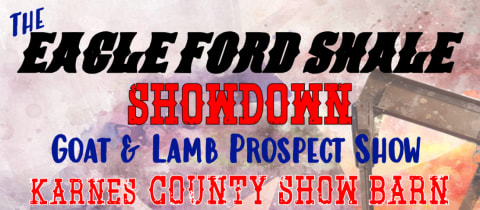 Eagle Ford Shale Showdown cover photo