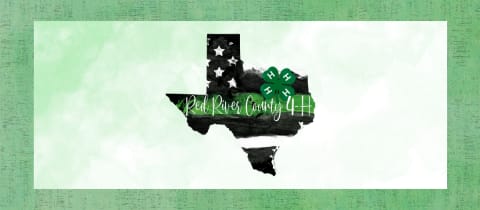 Red River Co. 4-H HOT SUMMER NIGHTS JACKPOT SHOW cover photo