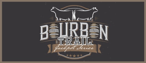 Bourbon Trail Jackpot cover photo