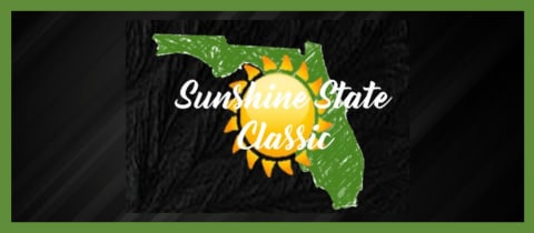 Sunshine State Classic cover photo